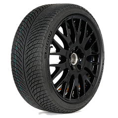 Michelin шина 255/45 R20 105V - euro-diski.ru Зимние шины 255/45 R20 Michelin Pilot Alpin 5 105V XL MO SUV