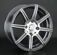 Диски LS Wheels LS571 