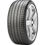 275/40 R18 Pirelli P-Zero Luxury Saloon 103Y Run Flat XL *