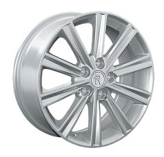 Шины R17 5x114,3 7J ET41 D67,1 Replay KI277 S