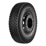 315/70 R22,5 Satoya SD-062 TL PR20 154/150L M+S Ведущая
