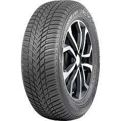 Зимние шины 235/55 R17 Nokian Tyres Snowproof 2 SUV 103H