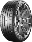 295/35 R21 Continental SportContact 7 107Y XL