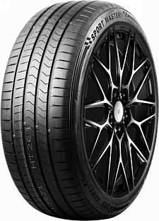Шины LingLong Sport Master E летние