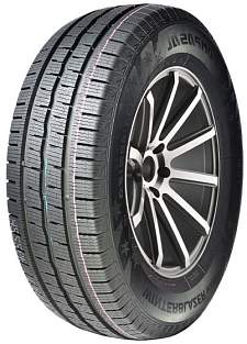 Зимние шины 195/60 R16 Compasal WinterBlazer VAN 99/97T 