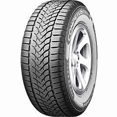 Зимние шины 245/65 R17 Lassa Competus Winter 2 + 111H