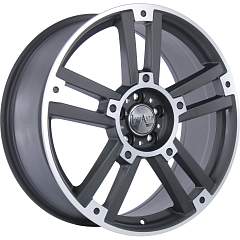 Диски LegeArtis MR 81 