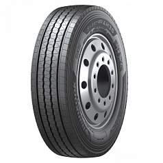 Грузовые шины 245/70 R19,5 Hankook Smart Flex AH35 136/134M TL PR16 Рулевая