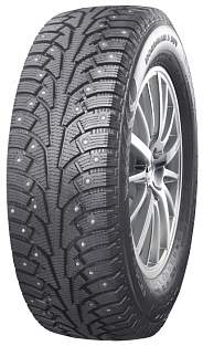 Зимние шины 235/65 R17 Nokian Tyres Nordman 5 SUV 108T XL