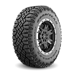 255/60 R20 Goodyear Wrangler Duratrac 113Q XL LR FP