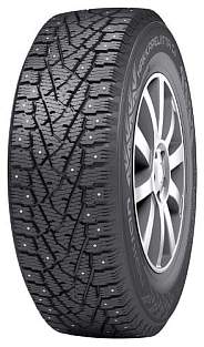 Зимние шины 225/75 R16 Nokian Tyres Hakkapeliitta C3 121/120R Ш