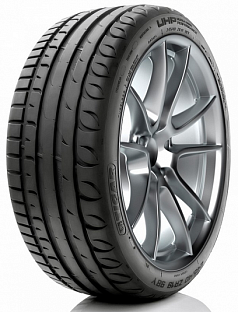 Летние шины 225/45 R18 Tigar Ultra High Performance 95W XL 