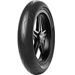 110/70 R17 Pirelli Diablo Rosso IV 54W TL Передняя (Front) 2025