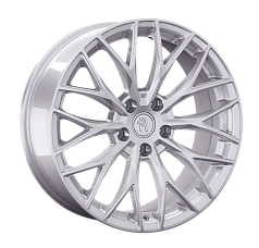 Диск R18 5x114,3 8J ET30 D60,1 Replay LX180 S
