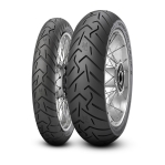 140/80 R17 Pirelli Scorpion Trail II 69V TL Rear 