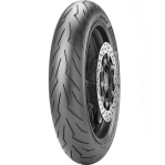 120/70 R14 Pirelli Diablo Rosso Scooter 55H TL Передняя (Front) 2025