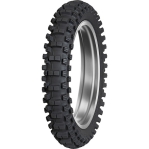 70/100 R10 Dunlop Geomax MX34 41J TT Задняя (Rear) 2024