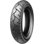 100/80 R10 Michelin S1 53L TL/TT Передняя (Front)/Задняя (Rear) 2025